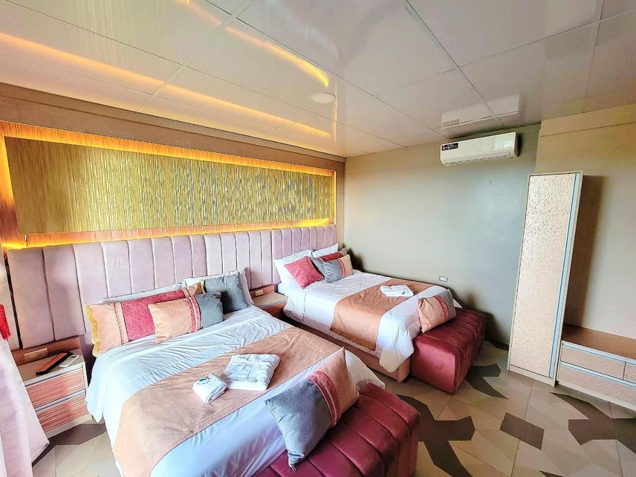 Hostal Gosen ปูแอร์โต บาเกริโซ โมเรโน ภายนอก รูปภาพ